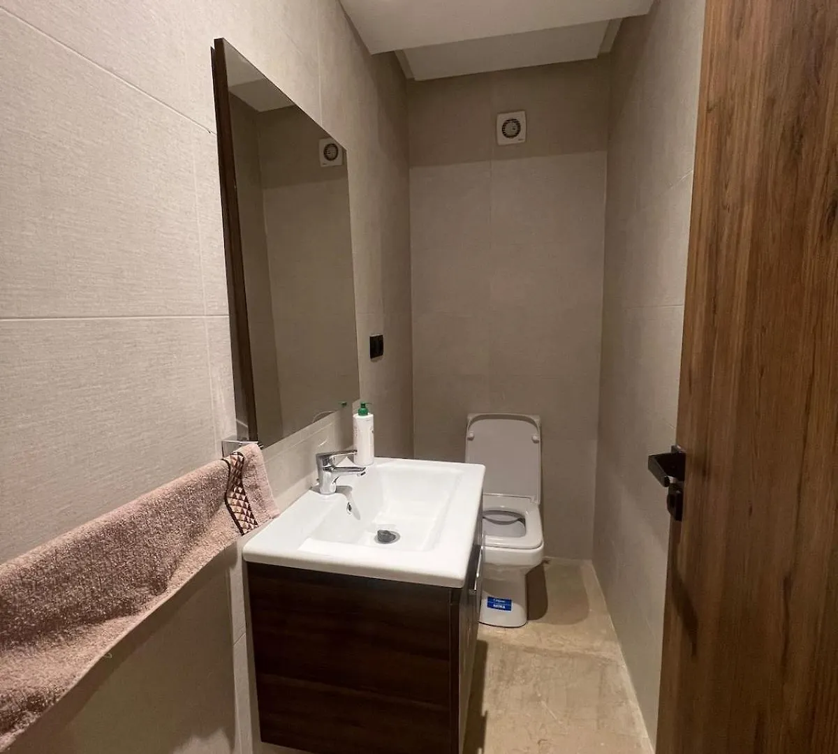 Cozy Apartment With Pool 5 Min From Gueliz Marrákes