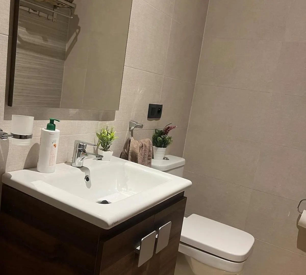 Cozy Apartment With Pool 5 Min From Gueliz Marrákes