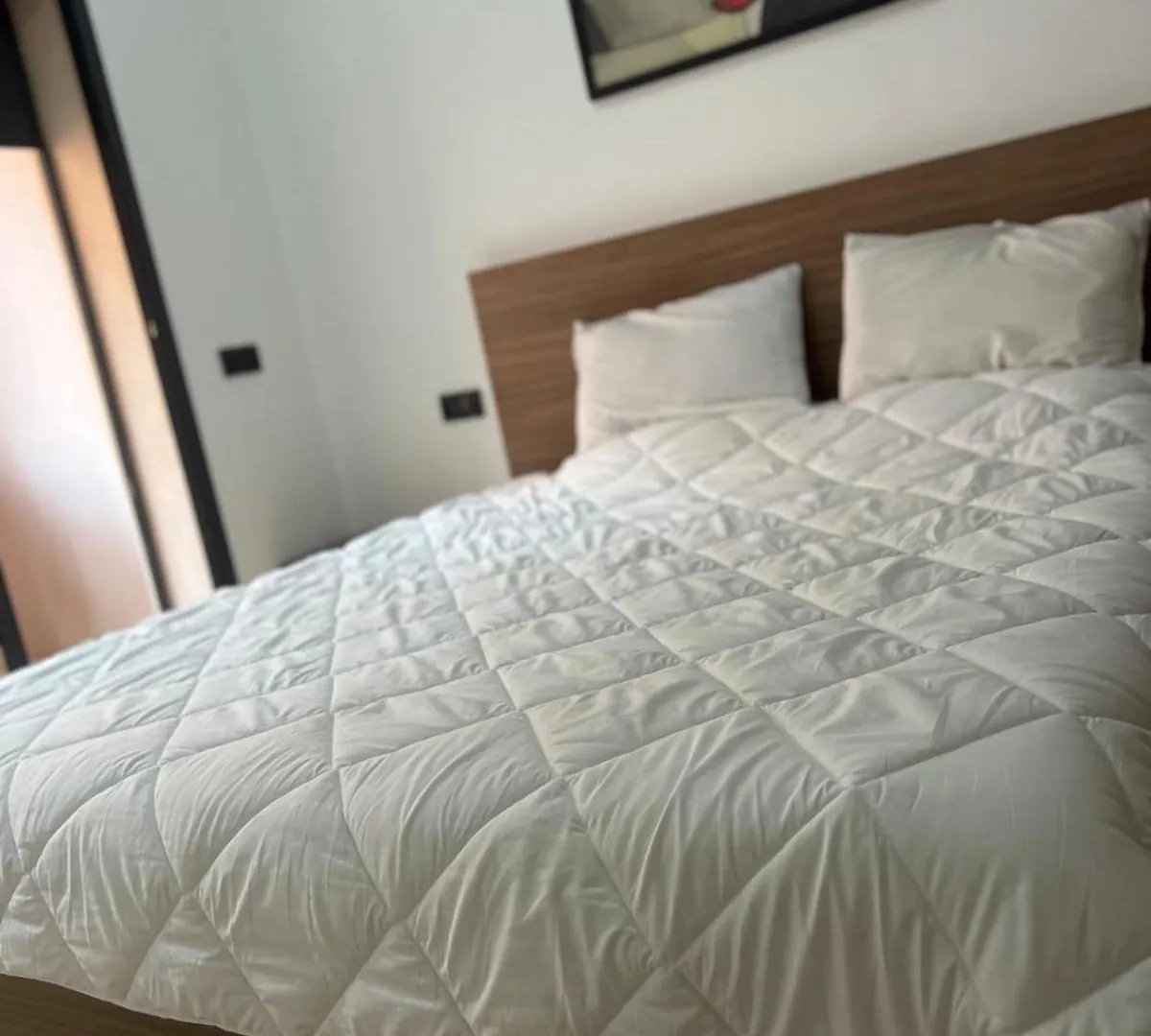 Cozy Apartment With Pool 5 Min From Gueliz Marrákes 0*,  Marokkó