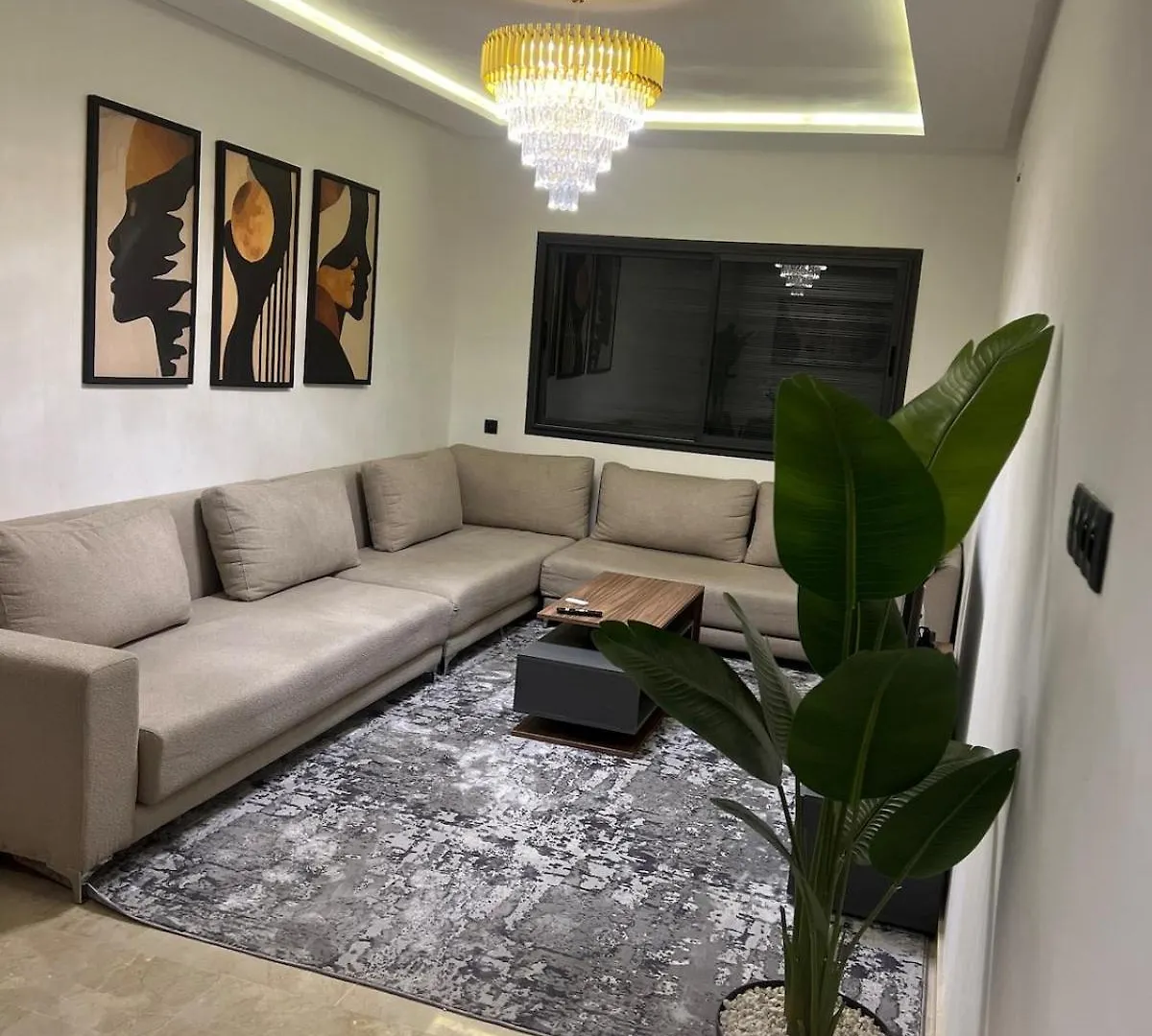 Cozy Apartment With Pool 5 Min From Gueliz Marrákes