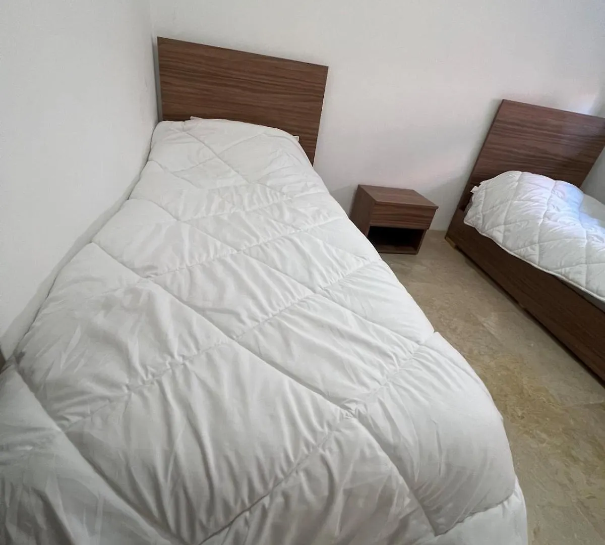 Cozy Apartment With Pool 5 Min From Gueliz 마라케시